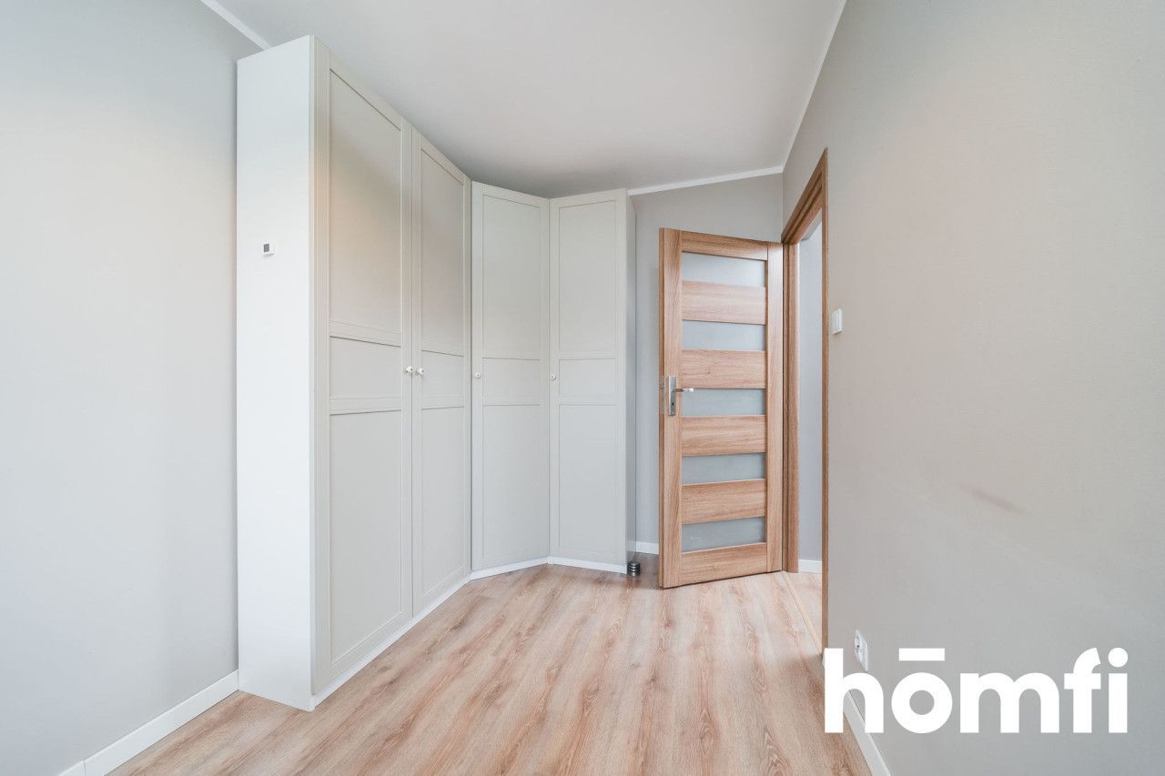 A two-room apartment (ul. Sołtysowska/Aleja Pokoju/Czyżyny) - Apartment - Rent - Kraków, Nowa Huta / Czyżyny