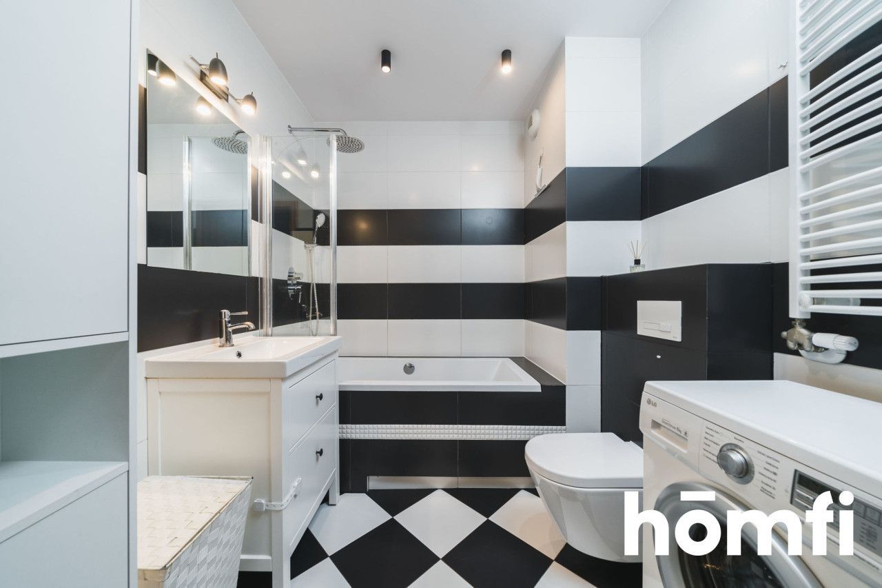 A two-room apartment (ul. Sołtysowska/Aleja Pokoju/Czyżyny) - Apartment - Rent - Kraków, Nowa Huta / Czyżyny