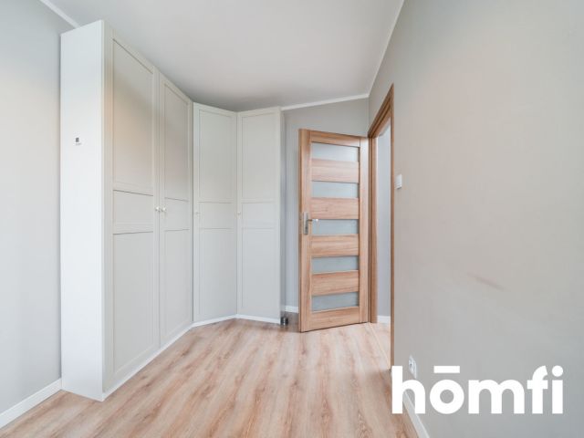 A two-room apartment (ul. Sołtysowska/Aleja Pokoju/Czyżyny) - Apartment - Rent - Kraków, Nowa Huta / Czyżyny