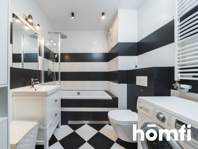 A two-room apartment (ul. Sołtysowska/Aleja Pokoju/Czyżyny) - Apartment - Rent - Kraków, Nowa Huta / Czyżyny