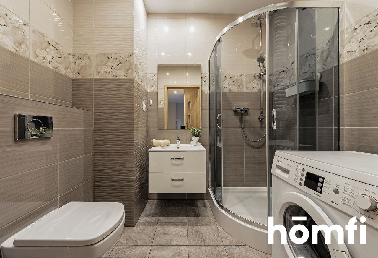 2-room apartment for rent - NARAMOWICE - Apartment - Rent - Poznań, Stare Miasto / Naramowice