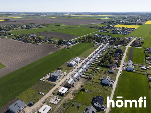 Działka budowlana 1015m2 - ul. Smardzowa/Dopiewiec - Działka - Sprzedaż - Poznański, Dopiewo / Dopiewiec