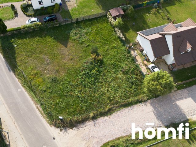 Działka budowlana - Sowinki/Mosina - Działka - Sprzedaż - Poznański, Mosina / Sowinki