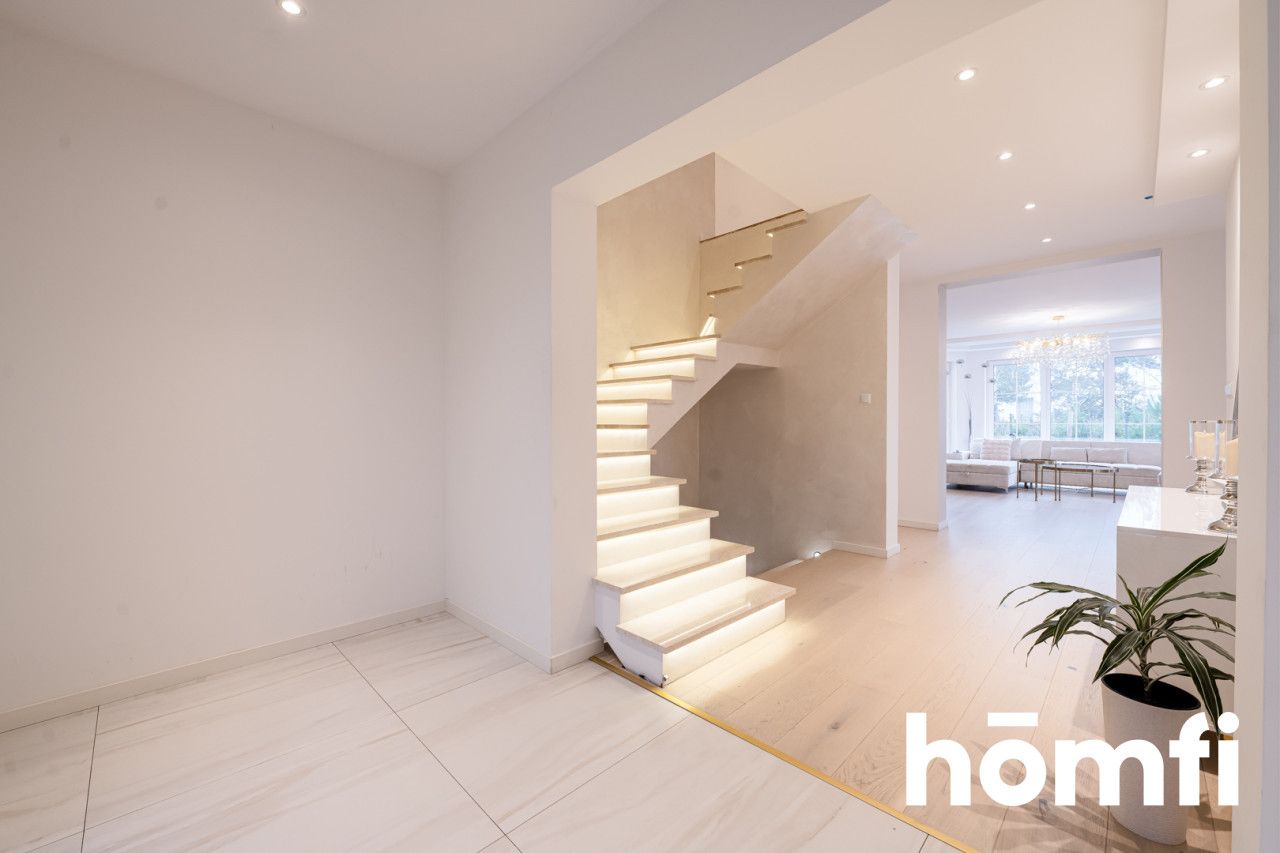 Duży dom do wynajęcia w spokojnym sąsiedztwie Kozienic - Dom - Wynajem - Kozienicki, Kozienice / Janików