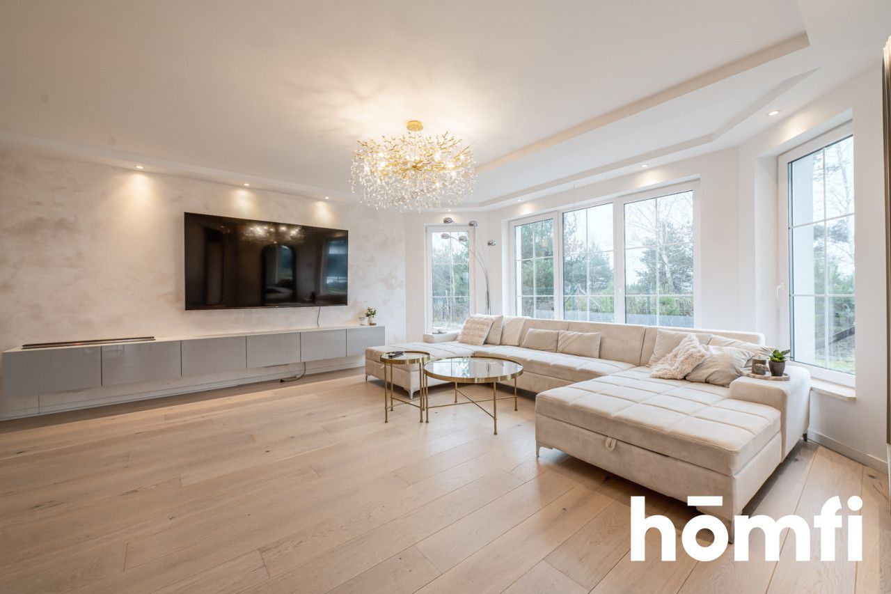 Big house for rent in close neighbourhood of Kozienice city - Дім - Оренда - Kozienicki, Kozienice / Janików