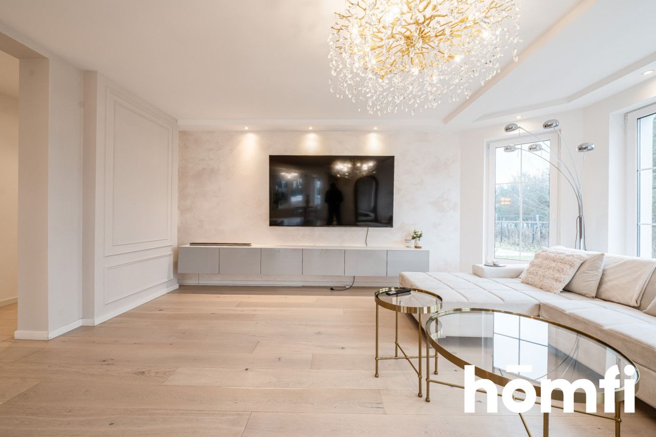 Duży dom do wynajęcia w spokojnym sąsiedztwie Kozienic - Dom - Wynajem - Kozienicki, Kozienice / Janików