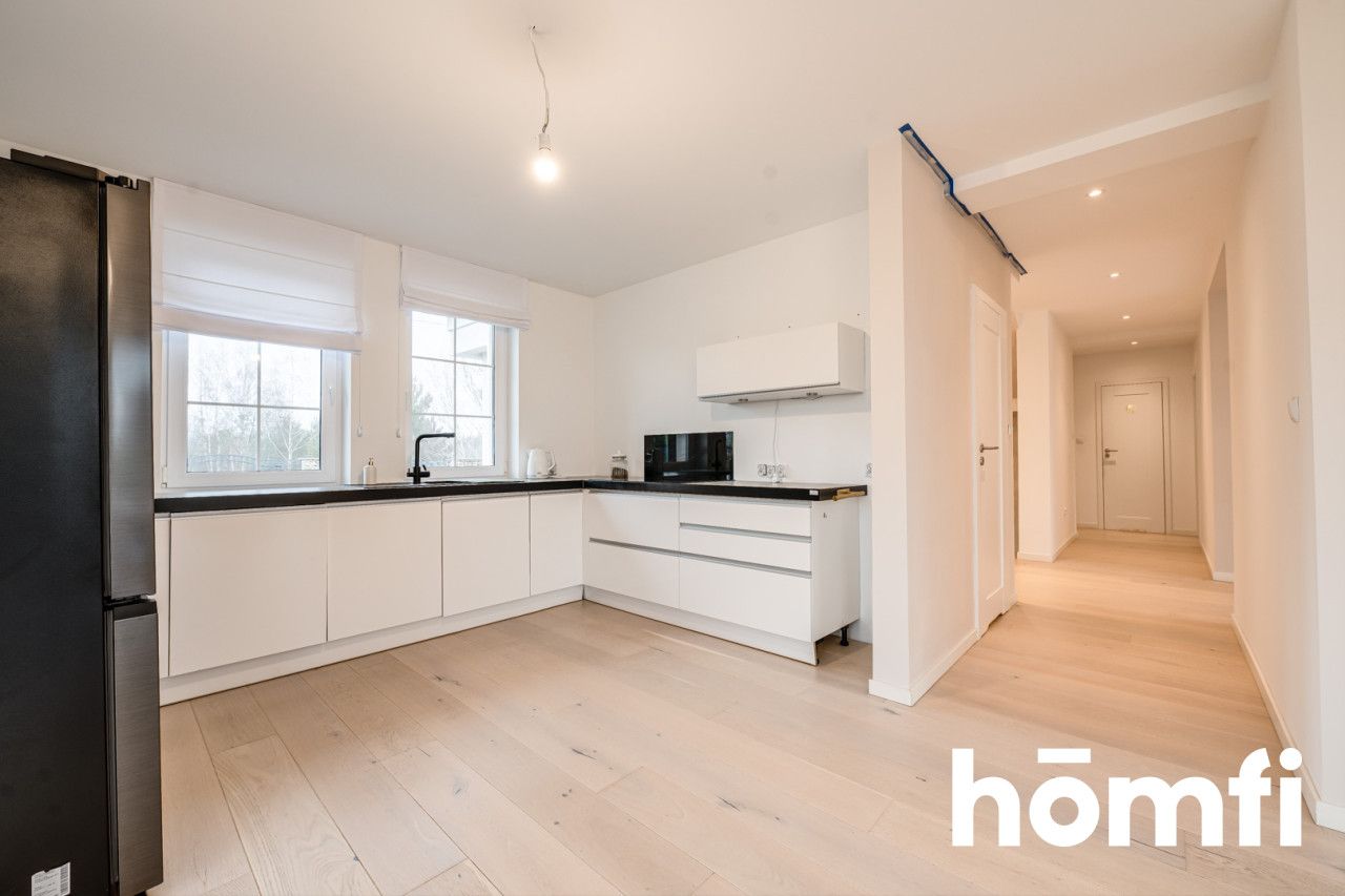 Duży dom do wynajęcia w spokojnym sąsiedztwie Kozienic - Dom - Wynajem - Kozienicki, Kozienice / Janików