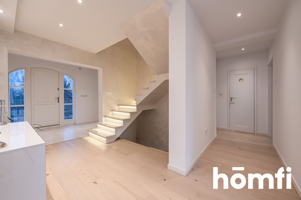 Duży dom do wynajęcia w spokojnym sąsiedztwie Kozienic - Dom - Wynajem - Kozienicki, Kozienice / Janików