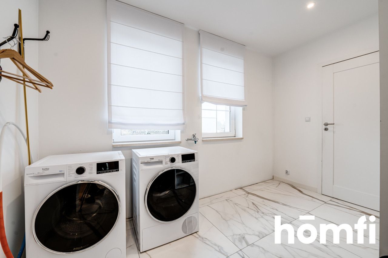 Duży dom do wynajęcia w spokojnym sąsiedztwie Kozienic - Dom - Wynajem - Kozienicki, Kozienice / Janików