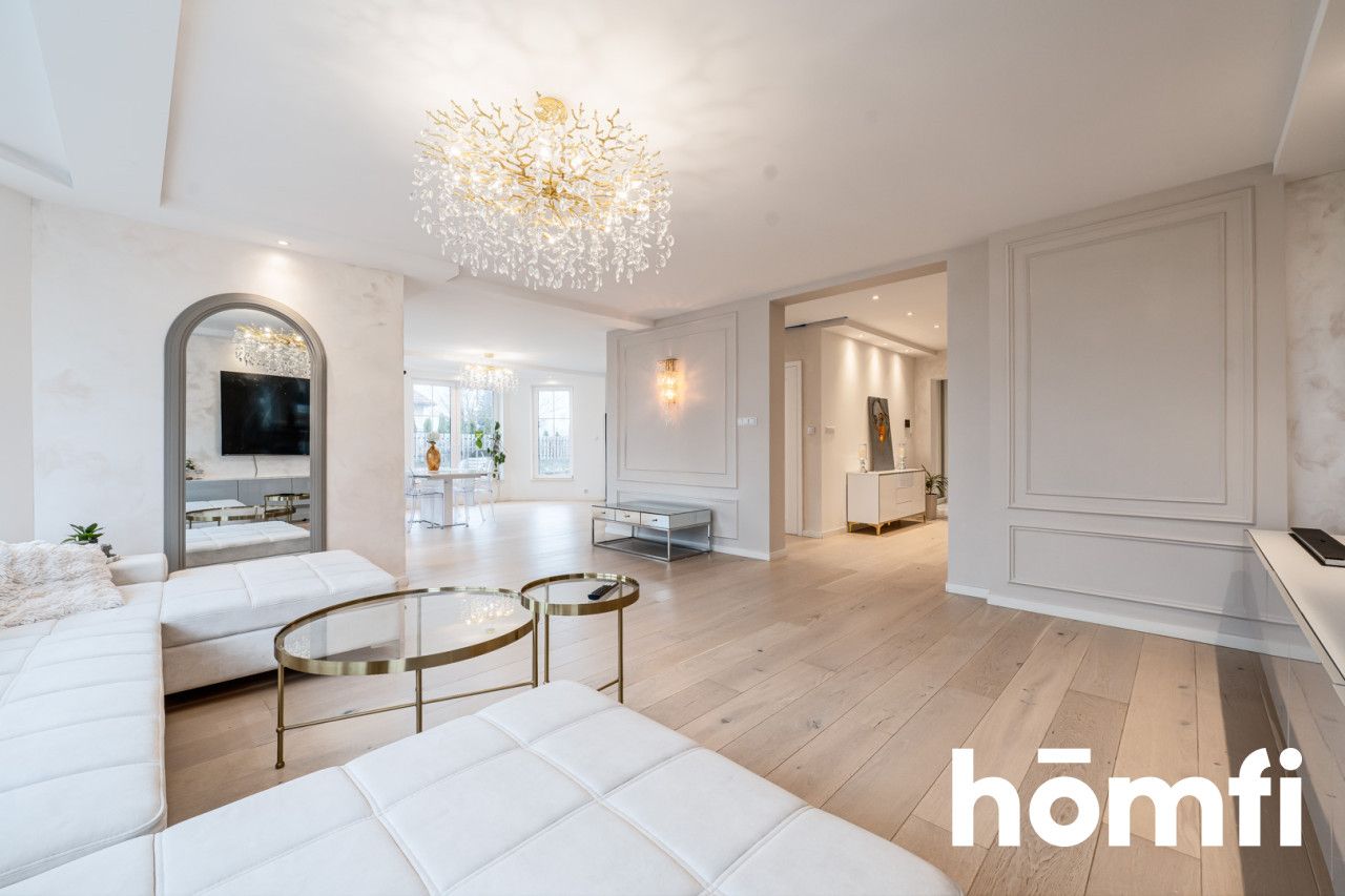 Duży dom do wynajęcia w spokojnym sąsiedztwie Kozienic - Dom - Wynajem - Kozienicki, Kozienice / Janików