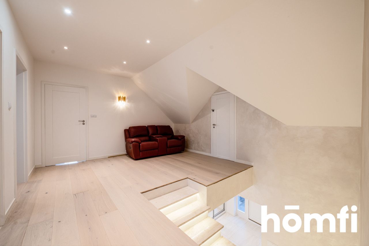 Duży dom do wynajęcia w spokojnym sąsiedztwie Kozienic - Dom - Wynajem - Kozienicki, Kozienice / Janików