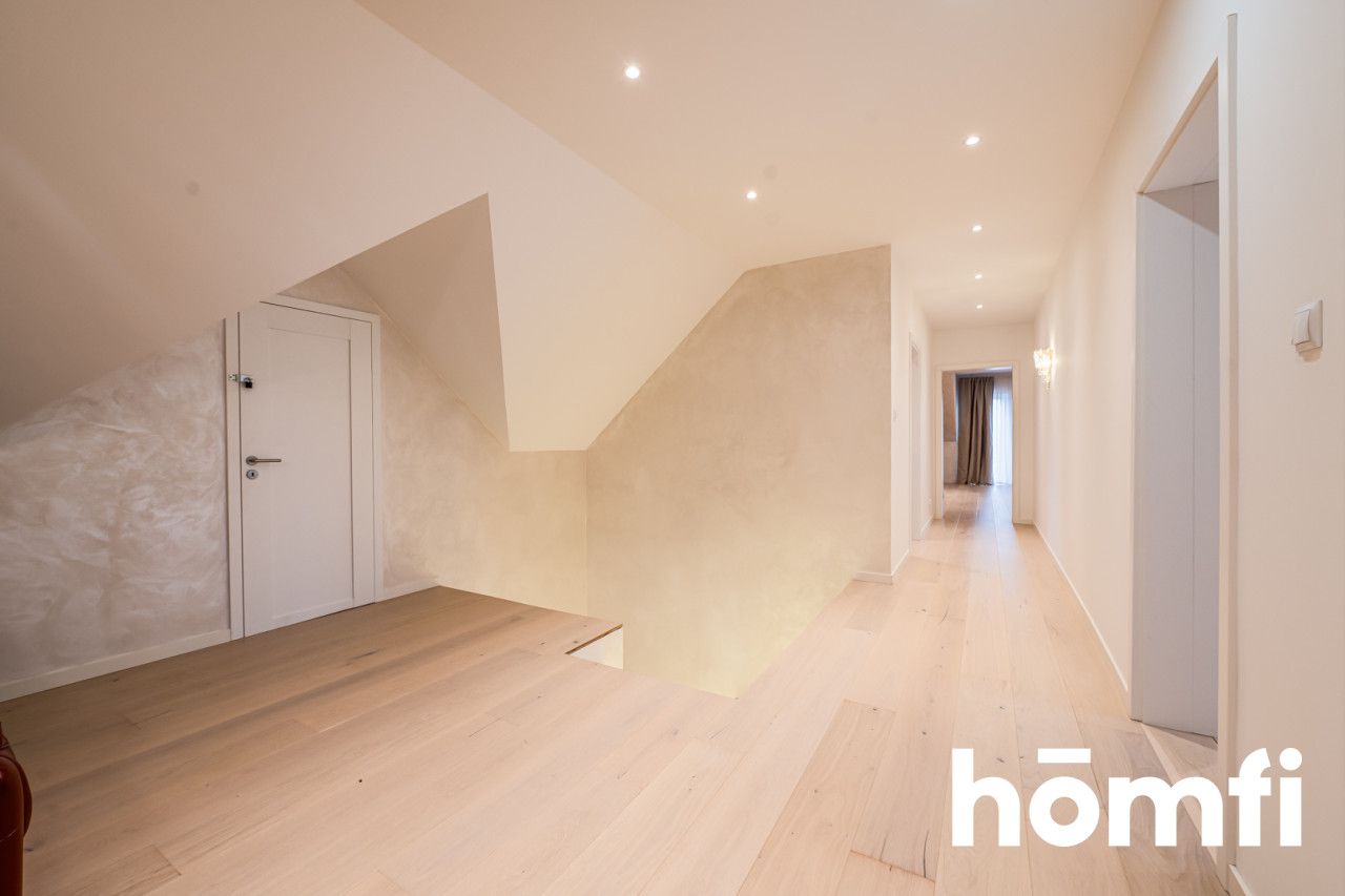 Duży dom do wynajęcia w spokojnym sąsiedztwie Kozienic - Dom - Wynajem - Kozienicki, Kozienice / Janików