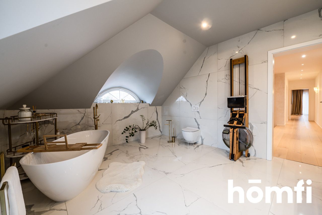 Duży dom do wynajęcia w spokojnym sąsiedztwie Kozienic - Dom - Wynajem - Kozienicki, Kozienice / Janików