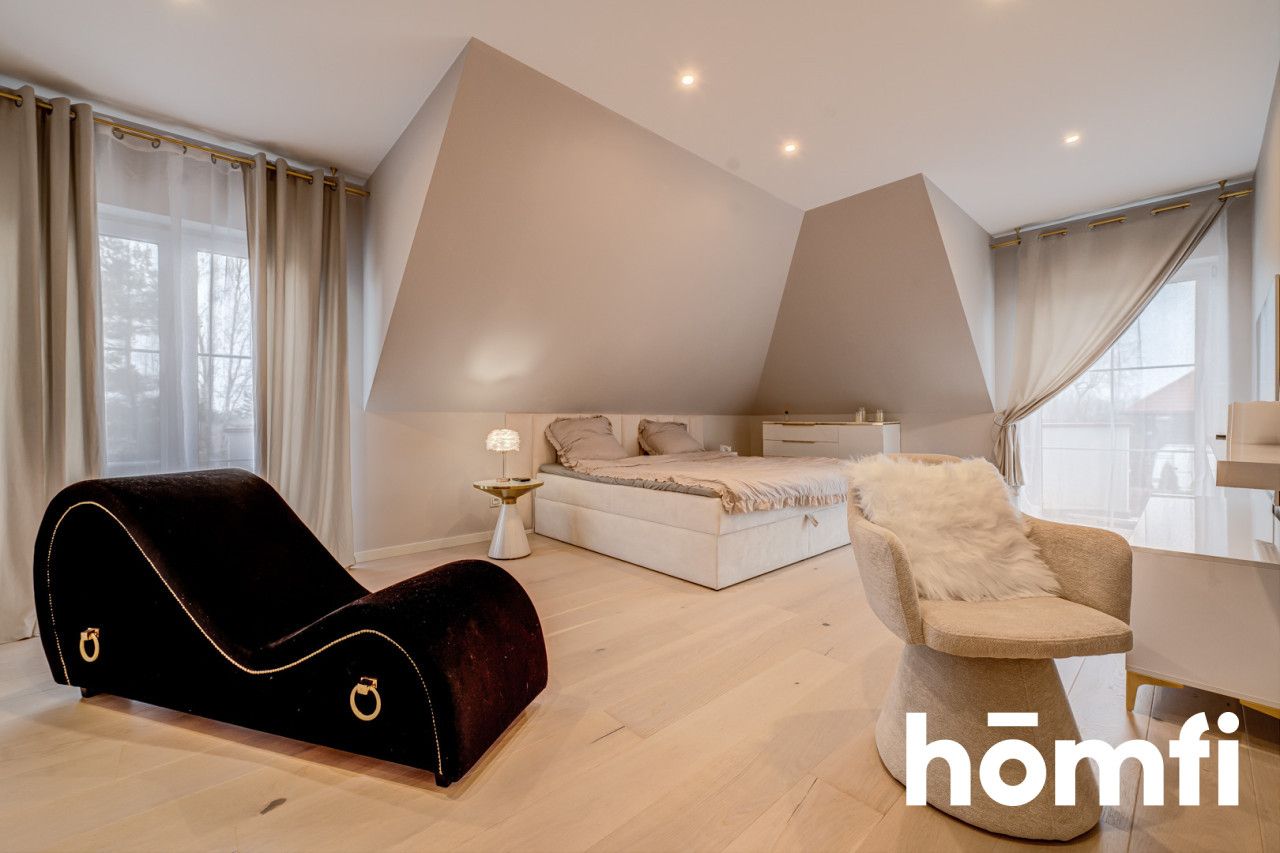 Duży dom do wynajęcia w spokojnym sąsiedztwie Kozienic - Dom - Wynajem - Kozienicki, Kozienice / Janików