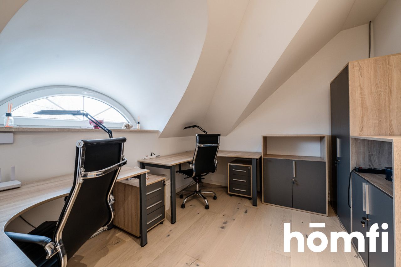 Duży dom do wynajęcia w spokojnym sąsiedztwie Kozienic - Dom - Wynajem - Kozienicki, Kozienice / Janików