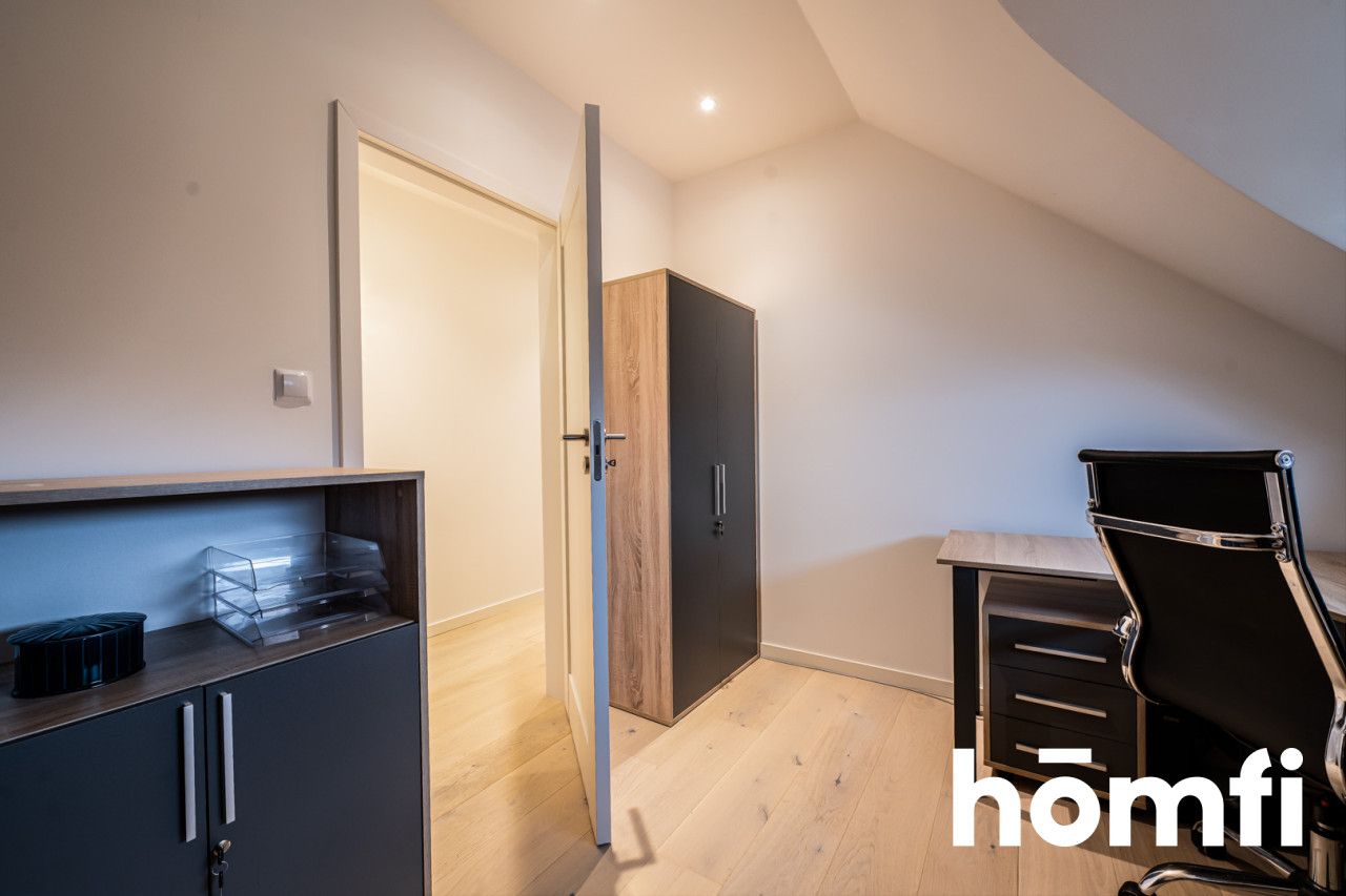 Duży dom do wynajęcia w spokojnym sąsiedztwie Kozienic - Dom - Wynajem - Kozienicki, Kozienice / Janików