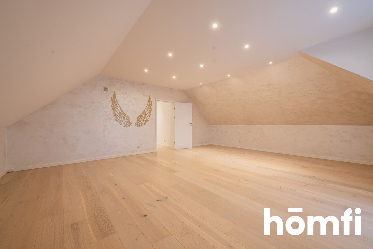 Duży dom do wynajęcia w spokojnym sąsiedztwie Kozienic - Dom - Wynajem - Kozienicki, Kozienice / Janików