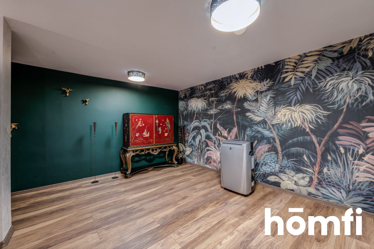 Duży dom do wynajęcia w spokojnym sąsiedztwie Kozienic - Dom - Wynajem - Kozienicki, Kozienice / Janików