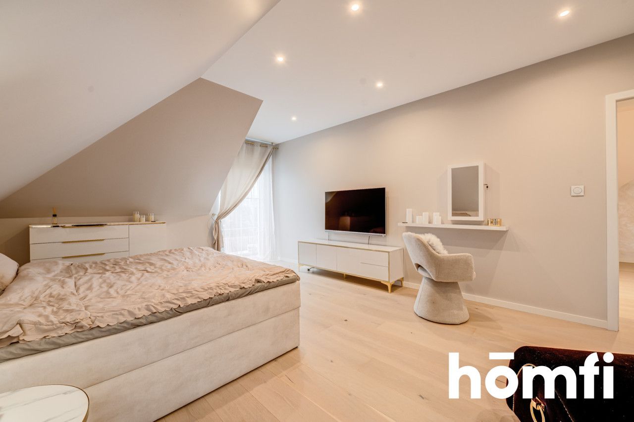 Duży dom do wynajęcia w spokojnym sąsiedztwie Kozienic - Dom - Wynajem - Kozienicki, Kozienice / Janików