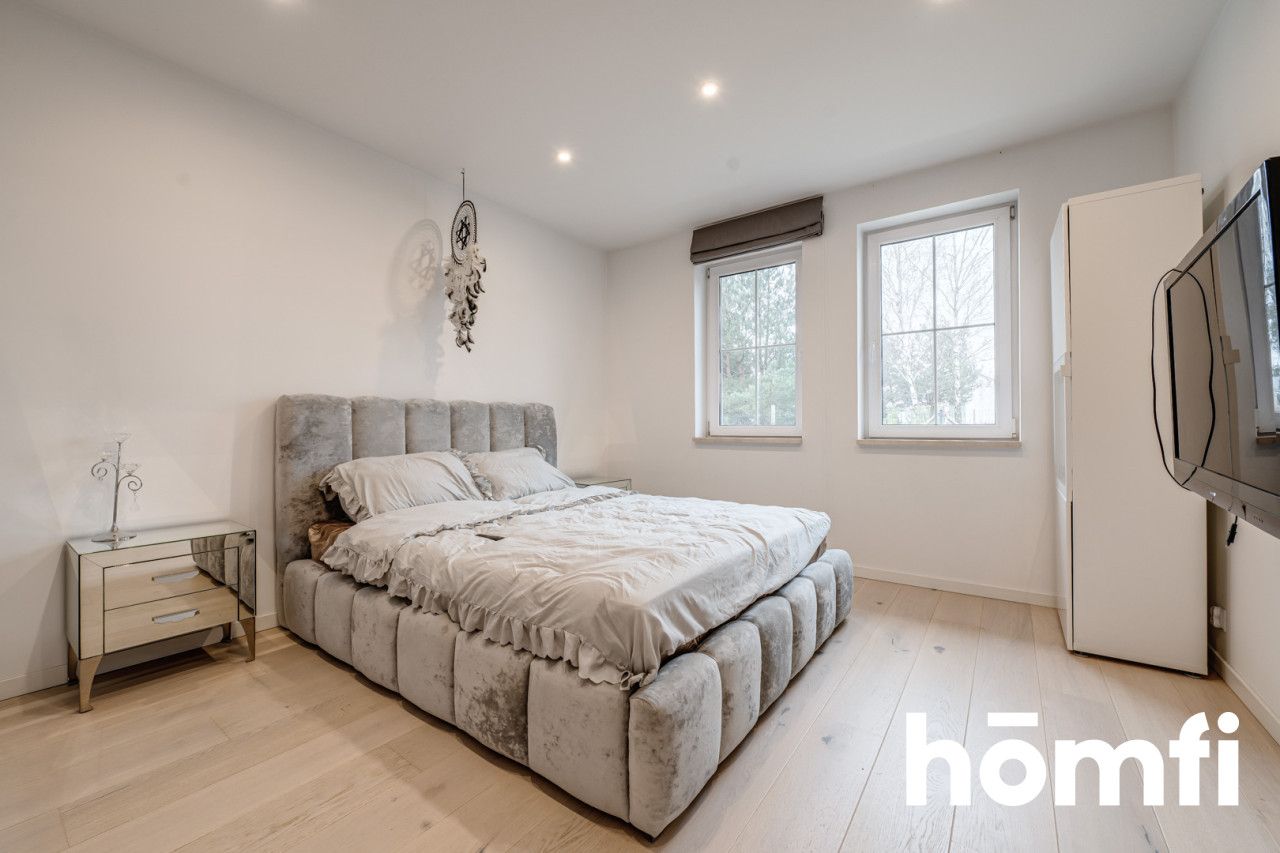 Duży dom do wynajęcia w spokojnym sąsiedztwie Kozienic - Dom - Wynajem - Kozienicki, Kozienice / Janików