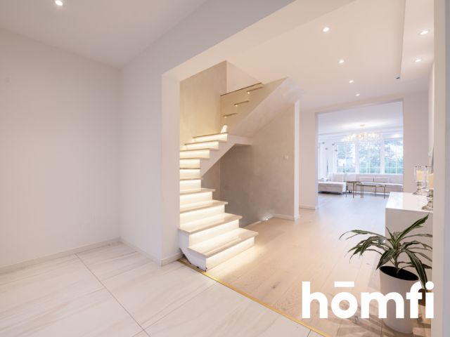 Duży dom do wynajęcia w spokojnym sąsiedztwie Kozienic - Dom - Wynajem - Kozienicki, Kozienice / Janików