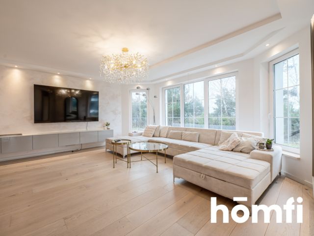 Duży dom do wynajęcia w spokojnym sąsiedztwie Kozienic - Dom - Wynajem - Kozienicki, Kozienice / Janików