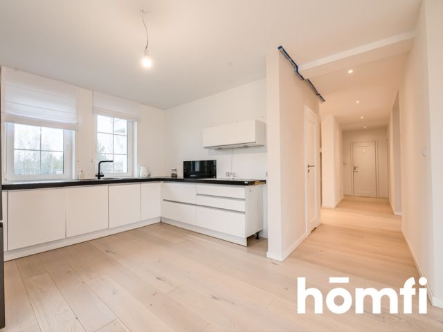 Duży dom do wynajęcia w spokojnym sąsiedztwie Kozienic - Dom - Wynajem - Kozienicki, Kozienice / Janików