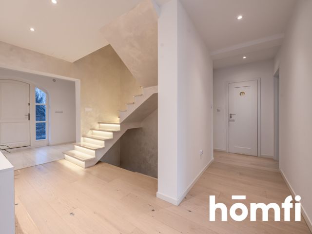 Duży dom do wynajęcia w spokojnym sąsiedztwie Kozienic - Dom - Wynajem - Kozienicki, Kozienice / Janików