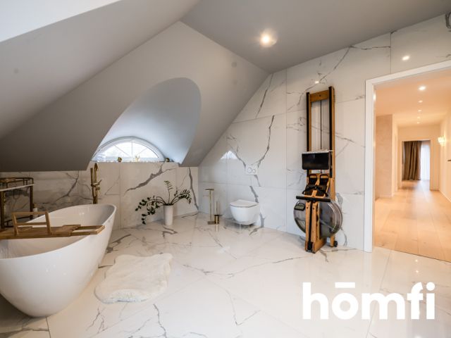 Duży dom do wynajęcia w spokojnym sąsiedztwie Kozienic - Dom - Wynajem - Kozienicki, Kozienice / Janików