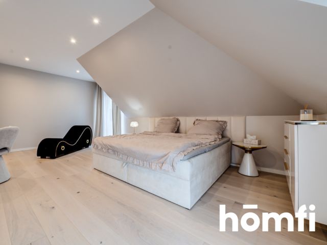 Duży dom do wynajęcia w spokojnym sąsiedztwie Kozienic - Dom - Wynajem - Kozienicki, Kozienice / Janików