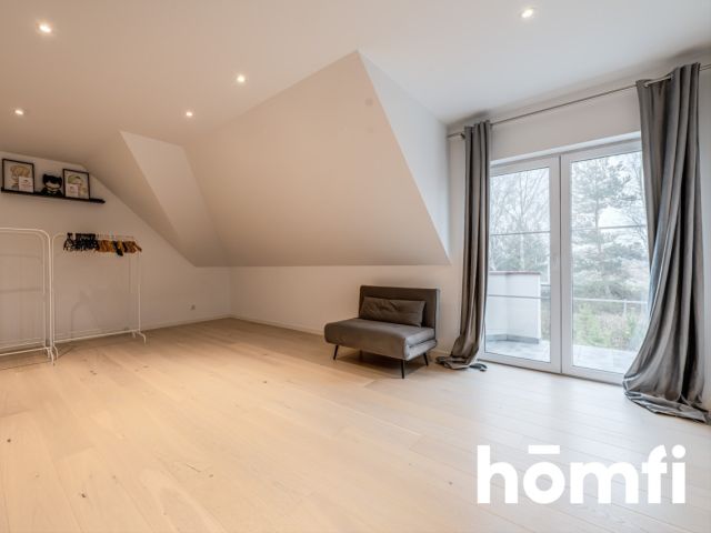 Duży dom do wynajęcia w spokojnym sąsiedztwie Kozienic - Dom - Wynajem - Kozienicki, Kozienice / Janików