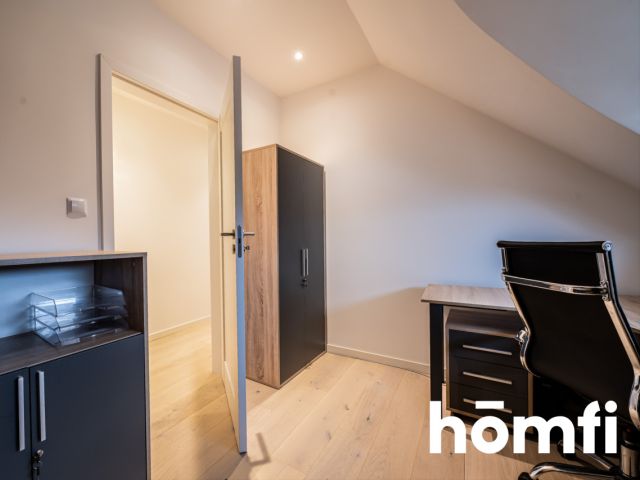 Duży dom do wynajęcia w spokojnym sąsiedztwie Kozienic - Dom - Wynajem - Kozienicki, Kozienice / Janików