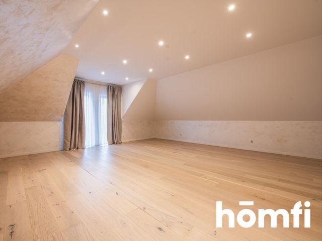 Duży dom do wynajęcia w spokojnym sąsiedztwie Kozienic - Dom - Wynajem - Kozienicki, Kozienice / Janików