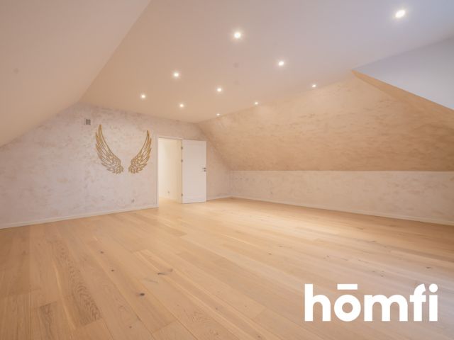 Duży dom do wynajęcia w spokojnym sąsiedztwie Kozienic - Dom - Wynajem - Kozienicki, Kozienice / Janików