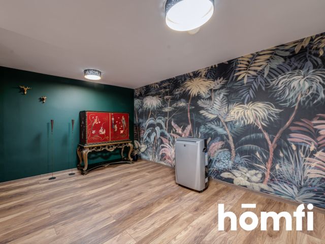 Duży dom do wynajęcia w spokojnym sąsiedztwie Kozienic - Dom - Wynajem - Kozienicki, Kozienice / Janików