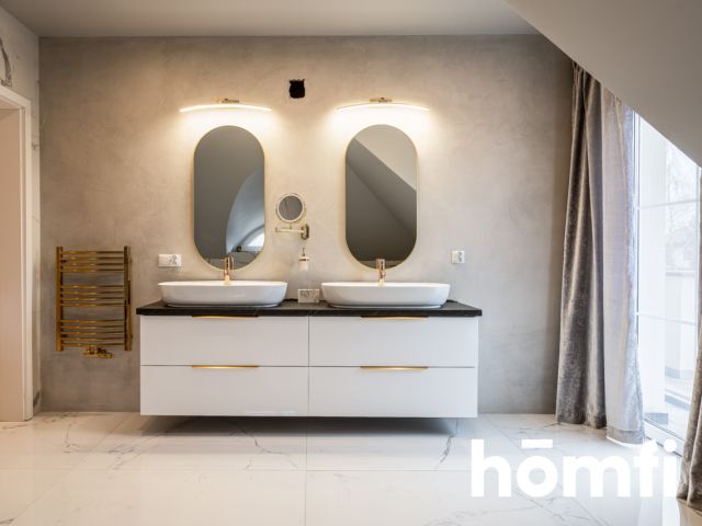 Duży dom do wynajęcia w spokojnym sąsiedztwie Kozienic - Dom - Wynajem - Kozienicki, Kozienice / Janików