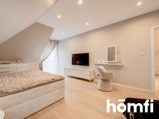 Duży dom do wynajęcia w spokojnym sąsiedztwie Kozienic - Dom - Wynajem - Kozienicki, Kozienice / Janików