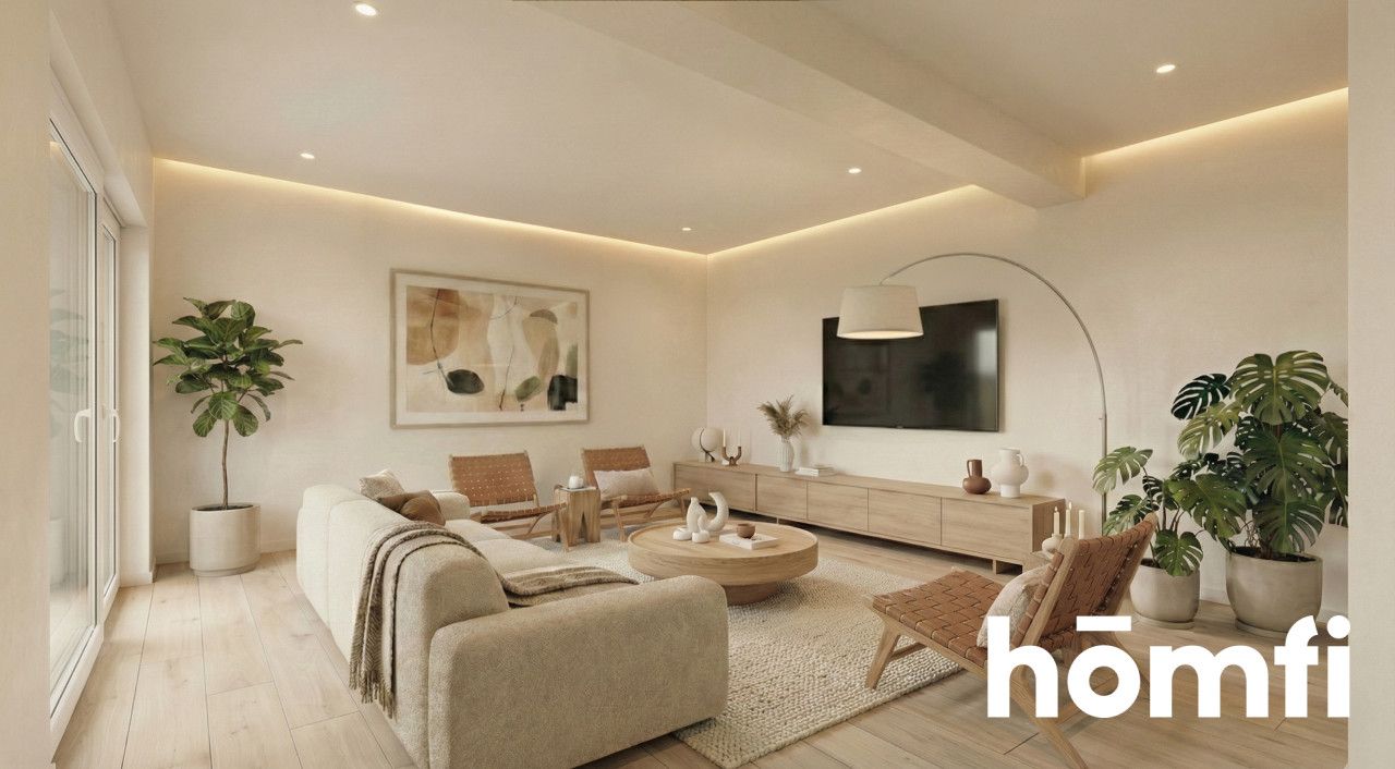 New energy-efficient house with a garden surrounded by forest | Zalesie near Kraków - House - Sale - Krakowski, Iwanowice / Zalesie