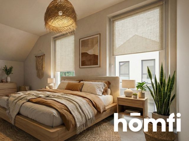 New energy-efficient house with a garden surrounded by forest | Zalesie near Kraków - Дім - Продаж - Krakowski, Iwanowice / Zalesie