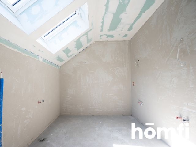 Nowy dom energooszczędny z ogrodem w otoczeniu lasu | Zalesie pod Krakowem - Dom - Sprzedaż - Krakowski, Iwanowice / Zalesie