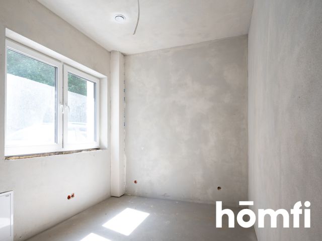 Nowy dom energooszczędny z ogrodem w otoczeniu lasu | Zalesie pod Krakowem - Dom - Sprzedaż - Krakowski, Iwanowice / Zalesie