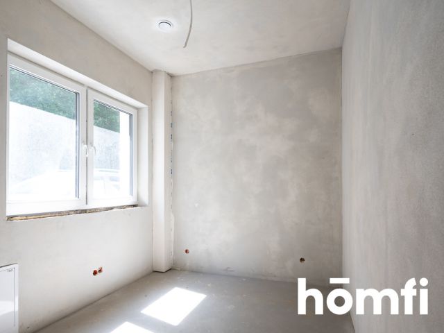 New energy-efficient house with a garden surrounded by forest | Zalesie near Kraków - Дім - Продаж - Krakowski, Iwanowice / Zalesie