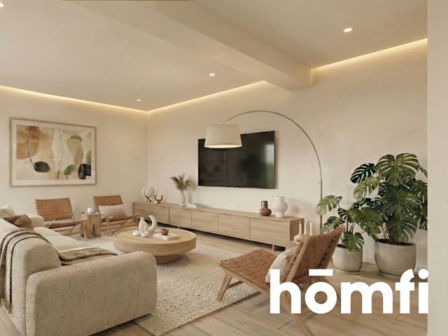 New energy-efficient house with a garden surrounded by forest | Zalesie near Kraków - House - Sale - Krakowski, Iwanowice / Zalesie