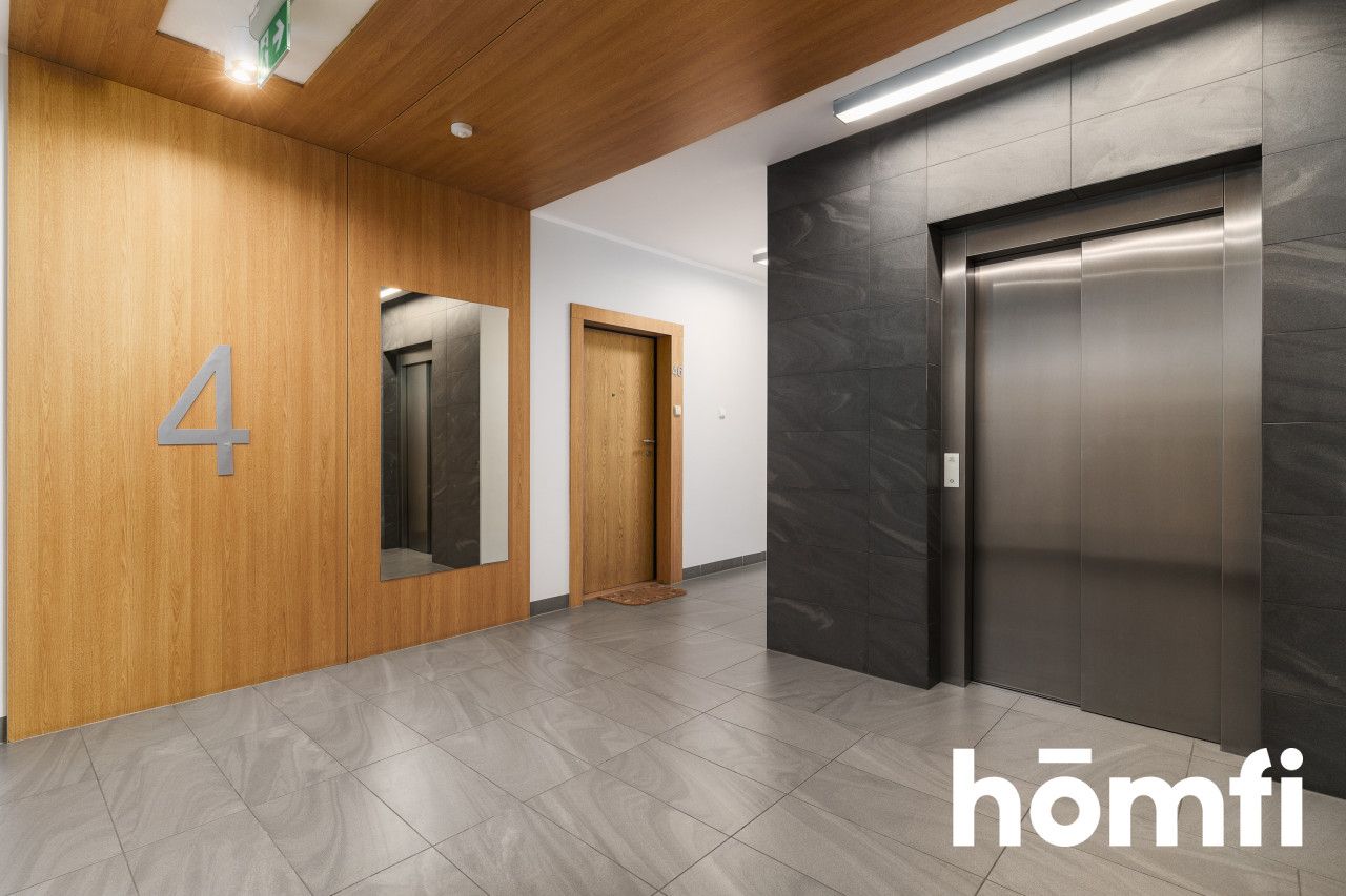 Cozy two-room apartment for rent - Apartment - Rent - Gdańsk, Jasień