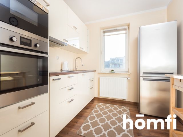 A perfectly sunny apartment with air conditioning| Wielicka | Podgórze| 5th Floor - Apartment - Rent - Kraków, Podgórze