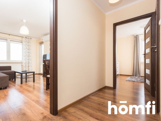 A perfectly sunny apartment with air conditioning| Wielicka | Podgórze| 5th Floor - Apartment - Rent - Kraków, Podgórze