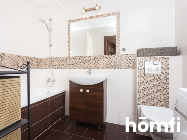 A perfectly sunny apartment with air conditioning| Wielicka | Podgórze| 5th Floor - Apartment - Rent - Kraków, Podgórze