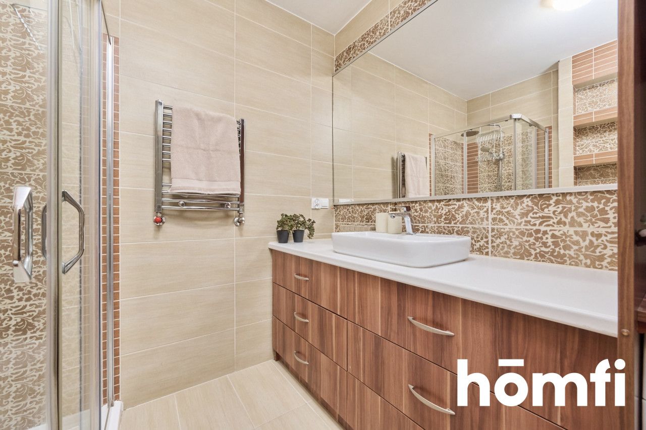 2 ROOMS IN JAGODNO. PERFECT FOR A FIRST HOME OR INVESTMENT. - Квартира - Продаж - Wrocław, Krzyki / Jagodno