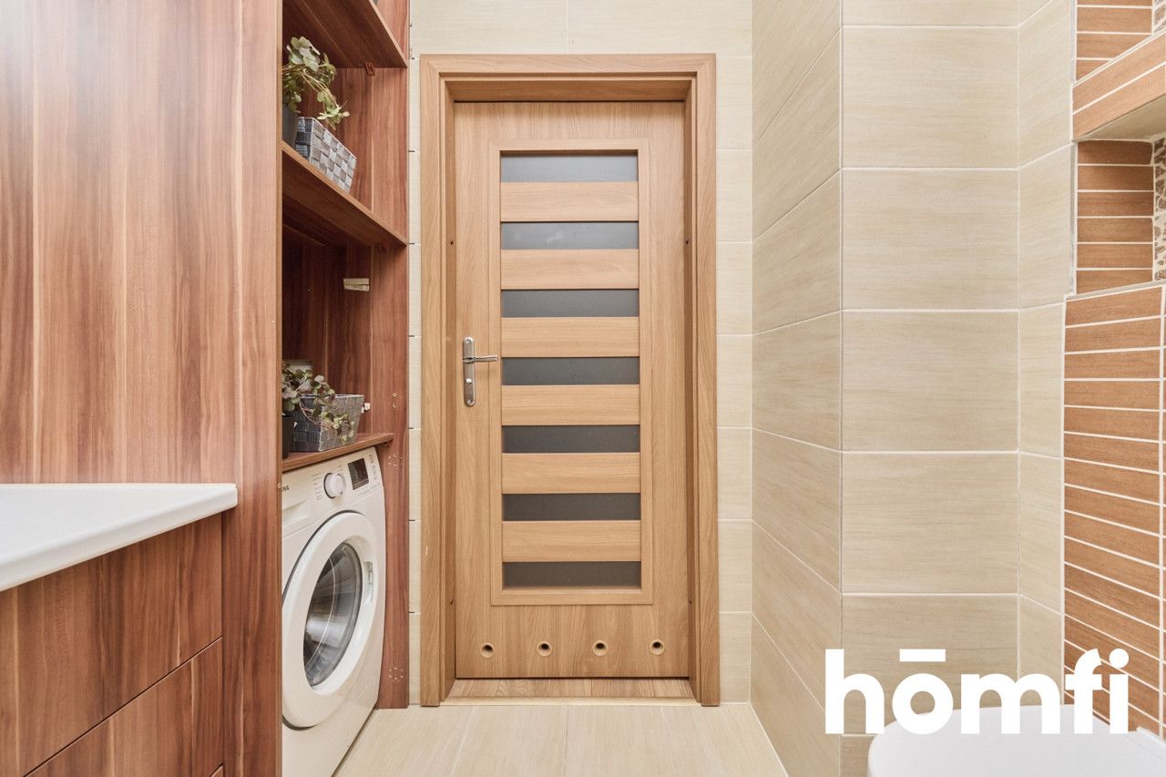 2 ROOMS IN JAGODNO. PERFECT FOR A FIRST HOME OR INVESTMENT. - Квартира - Продаж - Wrocław, Krzyki / Jagodno