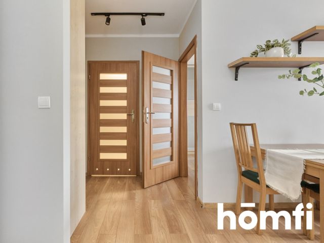 2 POKOJE NA JAGODNIE. IDEALNE NA START/INWESTYCJĘ. - Mieszkanie - Sprzedaż - Wrocław, Krzyki / Jagodno